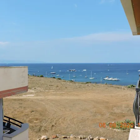 Aquila Reale * Portopalo Di Capo Passero
