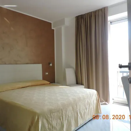 Aquila Reale Bed & Breakfast