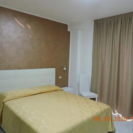 Bed & Breakfast Aquila Reale