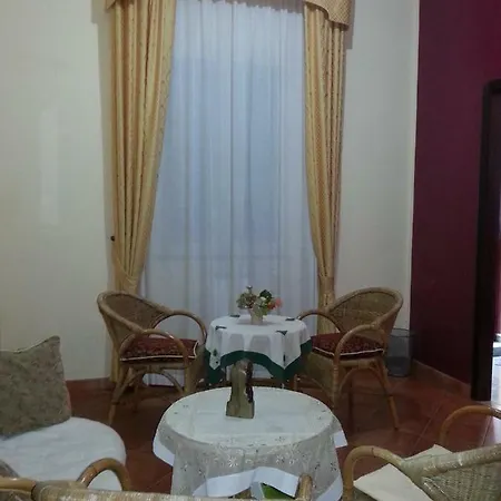 Bed & Breakfast Aquila Reale