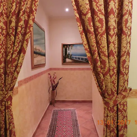 Bed & Breakfast Aquila Reale