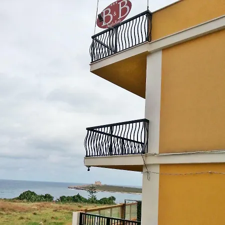 Bed & Breakfast Aquila Reale