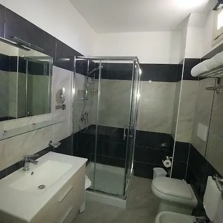 Bed & Breakfast Aquila Reale Portopalo Di Capo Passero