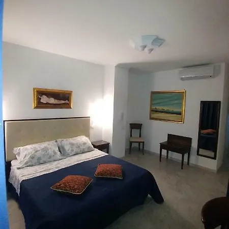 Aquila Reale Bed & Breakfast