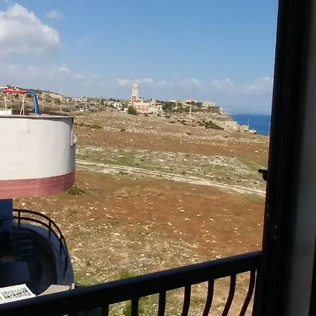 Aquila Reale Bed & Breakfast Portopalo Di Capo Passero