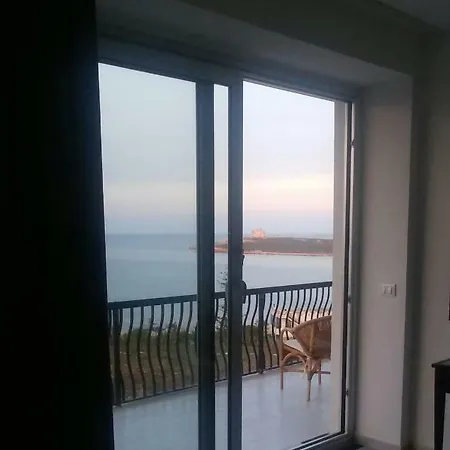Bed & Breakfast Aquila Reale