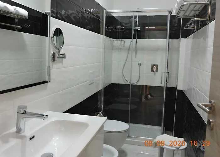 Aquila Reale 4*