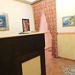 Aquila Reale 4*