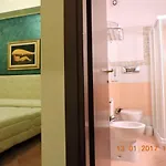 Bed & Breakfast Aquila Reale 4*