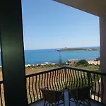 Aquila Reale Portopalo Di Capo Passero