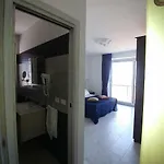 Aquila Reale 4*