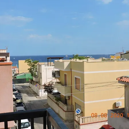 Aquila Reale Отель типа 