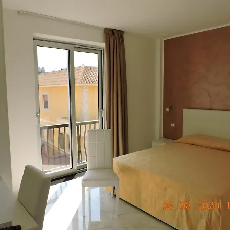 Bed & Breakfast Aquila Reale