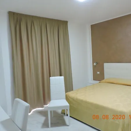 Aquila Reale 4*