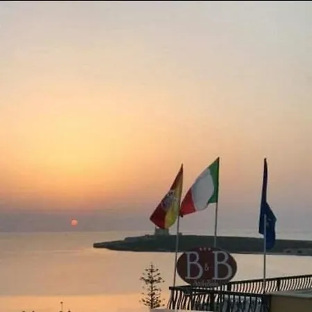 Frühstückspension Aquila Reale Portopalo Di Capo Passero