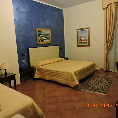 Aquila Reale 4* Portopalo Di Capo Passero