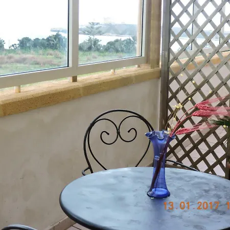 Bed & Breakfast Aquila Reale 4*