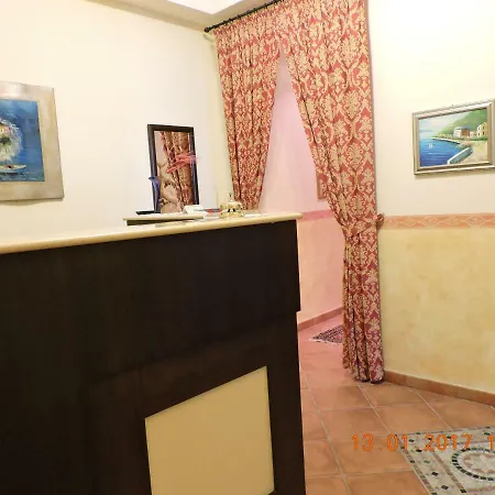 Aquila Reale 4*