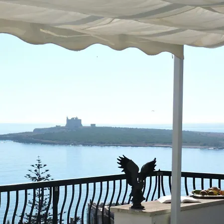 Bed & Breakfast Aquila Reale 4*