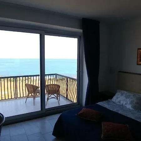 Bed & Breakfast Aquila Reale *