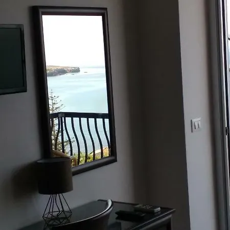 Bed & Breakfast Aquila Reale Portopalo Di Capo Passero