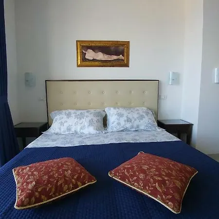 Aquila Reale 4*