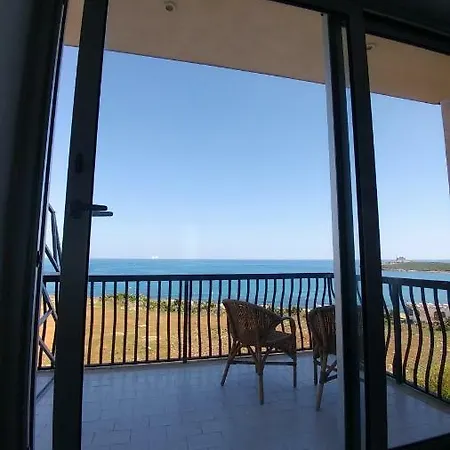 Bed & Breakfast Aquila Reale 4*