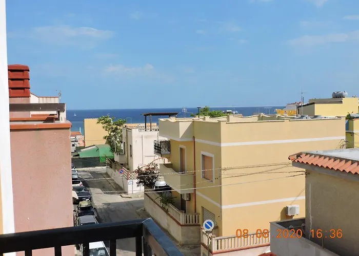 Aquila Reale Отель типа 