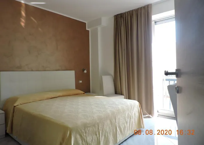 Aquila Reale Отель типа 