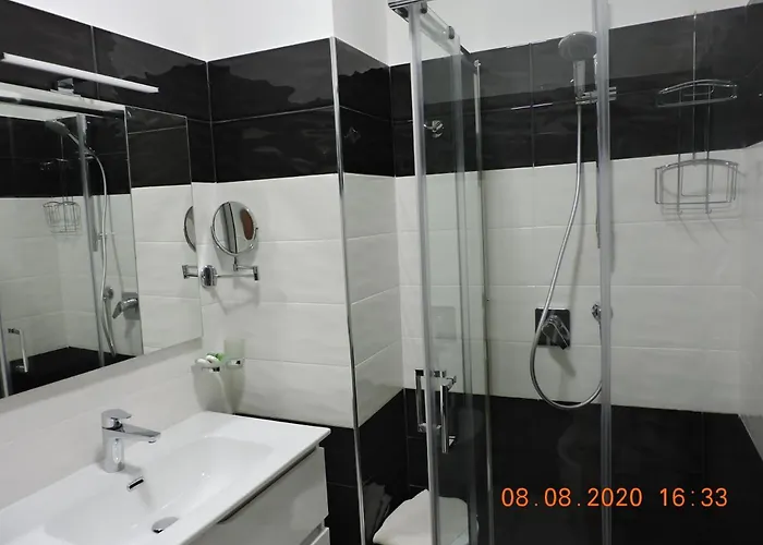 Aquila Reale Отель типа 