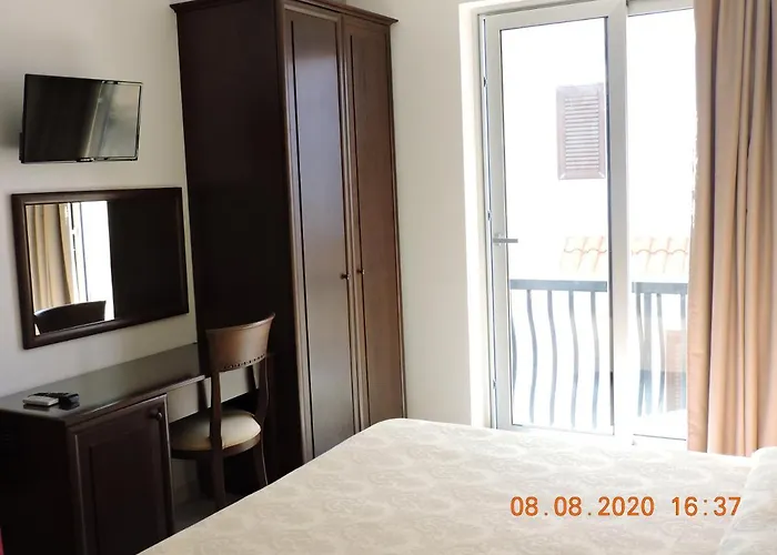 Aquila Reale Отель типа 