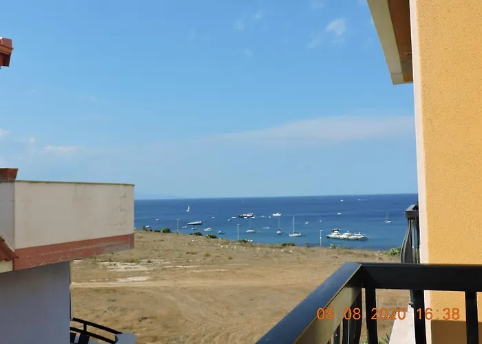 Aquila Reale Отель типа 