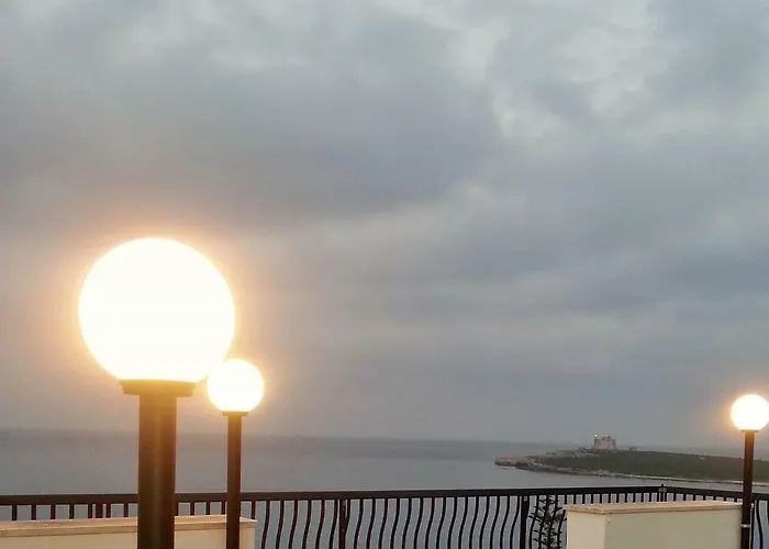 Aquila Reale Отель типа 