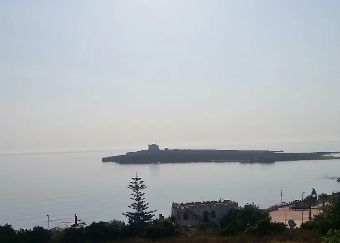 Aquila Reale Отель типа 