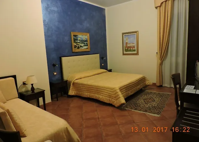 Aquila Reale 4* Portopalo Di Capo Passero