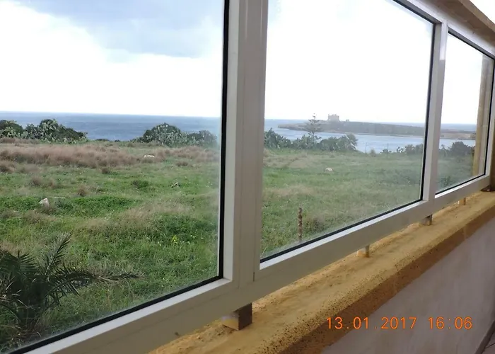 Aquila Reale 4* Portopalo Di Capo Passero