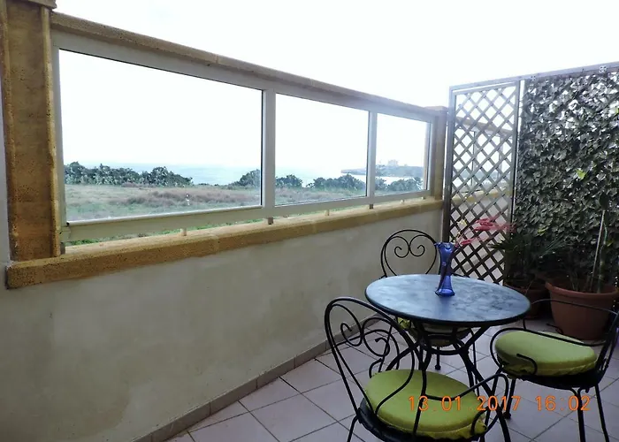 Aquila Reale 4* Portopalo Di Capo Passero