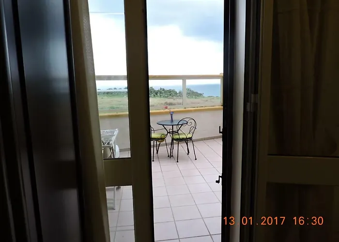 Aquila Reale Отель типа 