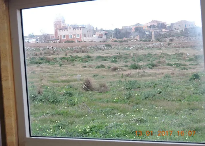 Aquila Reale Отель типа 