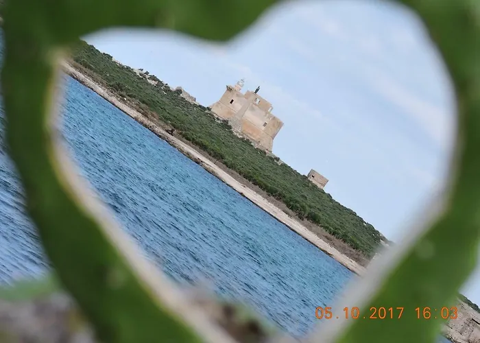 Aquila Reale Отель типа 