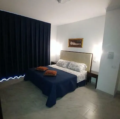 Aquila Reale Отель типа 