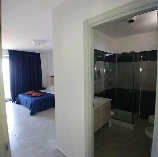 Aquila Reale Отель типа 