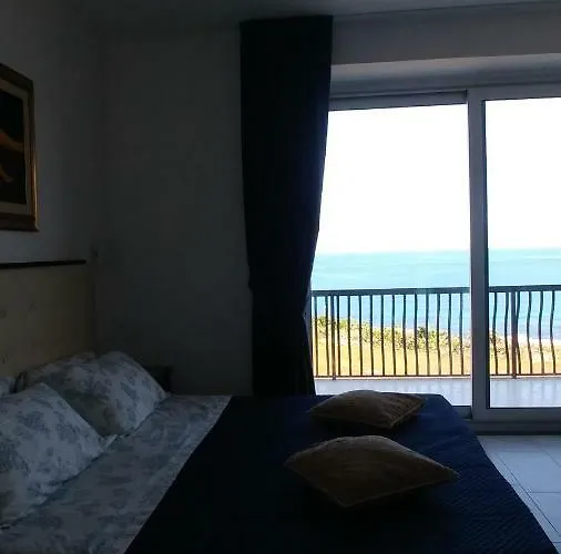 Aquila Reale Отель типа 