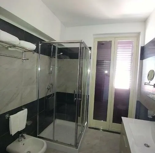 Aquila Reale 4* Portopalo Di Capo Passero